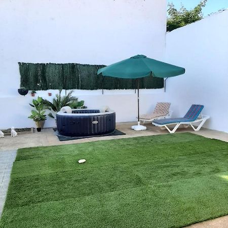 Vivenda Ladeira Villa Olhão Buitenkant foto