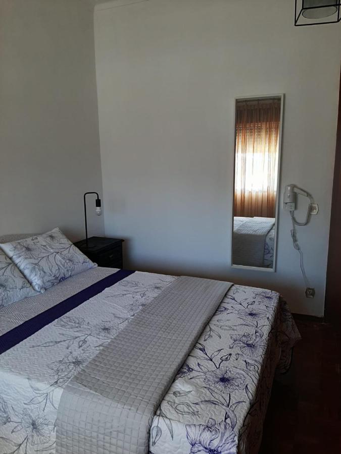 Vivenda Ladeira Villa Olhão Buitenkant foto