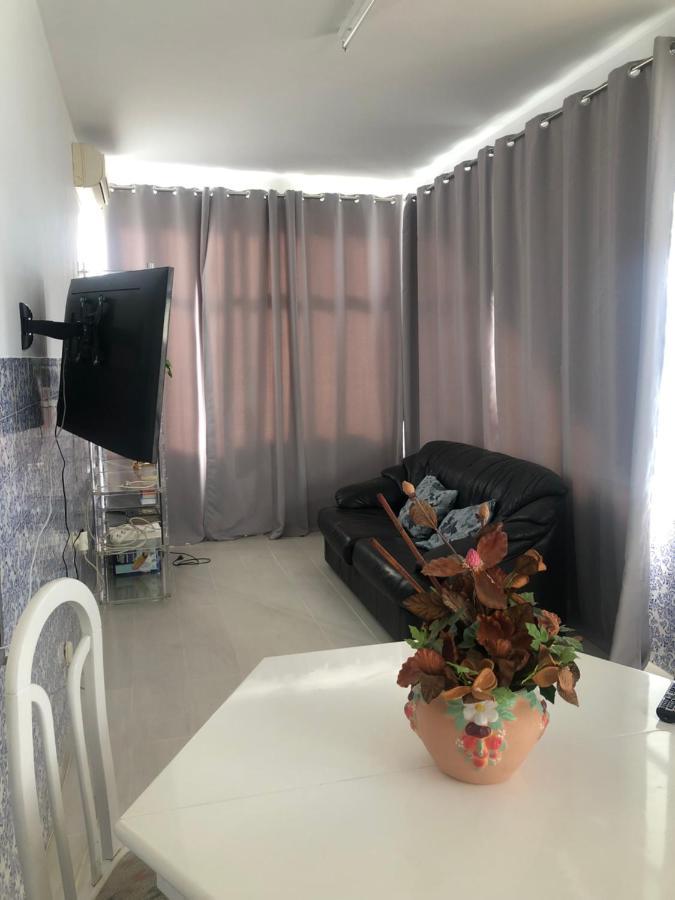 Vivenda Ladeira Villa Olhão Buitenkant foto