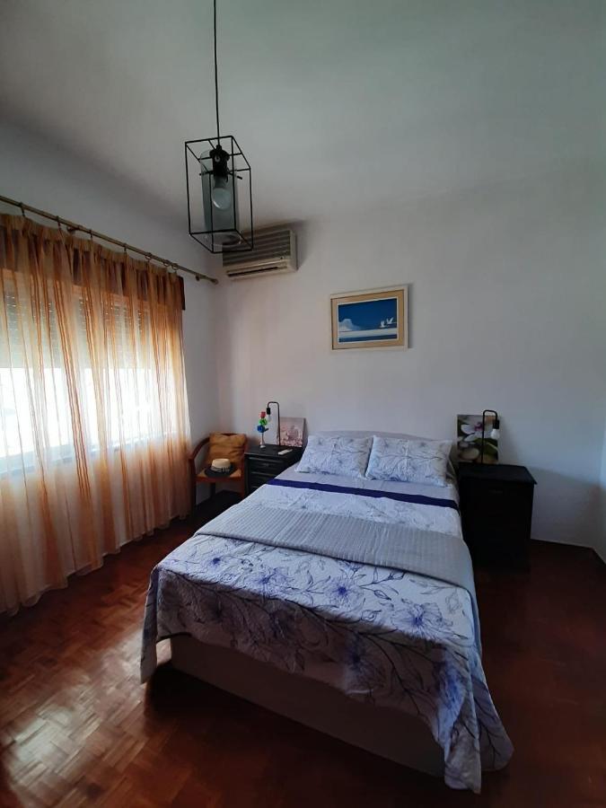 Vivenda Ladeira Villa Olhão Buitenkant foto