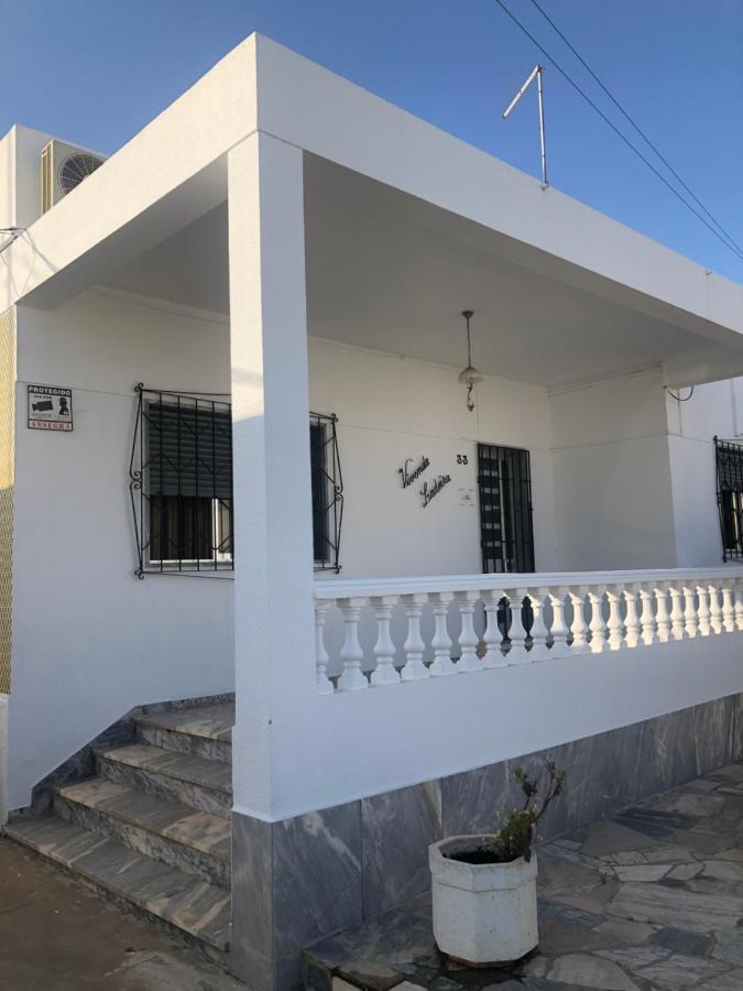 Vivenda Ladeira Villa Olhão Buitenkant foto